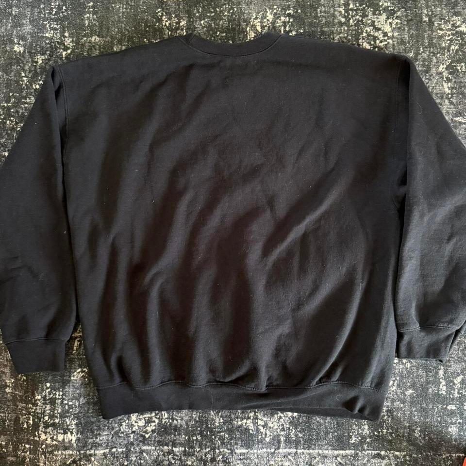 Rage Against The Machine Crewneck 6fbc 7