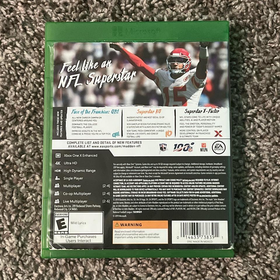 Video Game Nba 2k 21 Cc6c 6