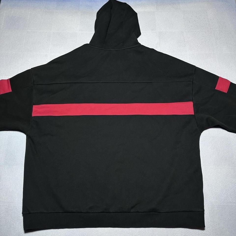 Puma Scuderia Ferrari Race Hoodie B322 8