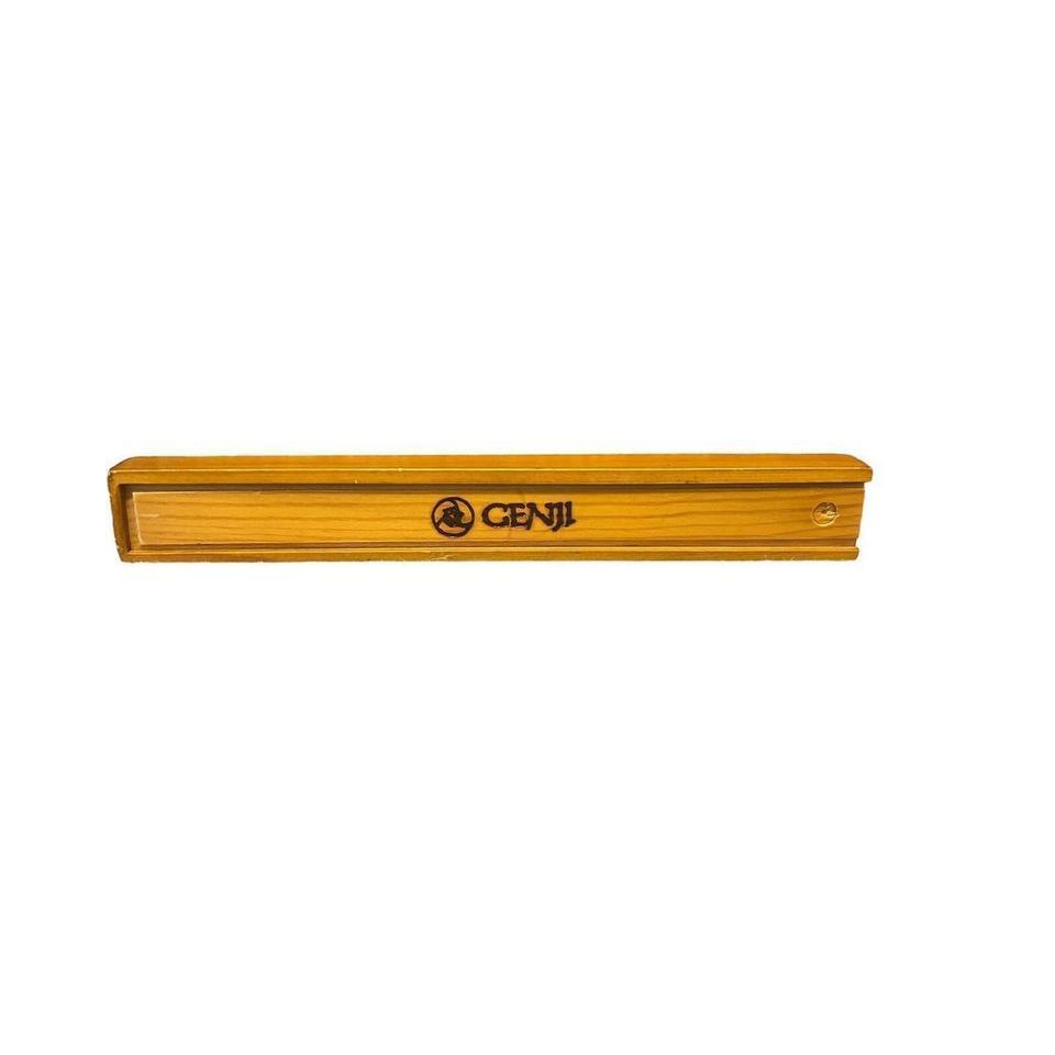 Japanese Moongenji Chopsticks In Woodbox 512d 5