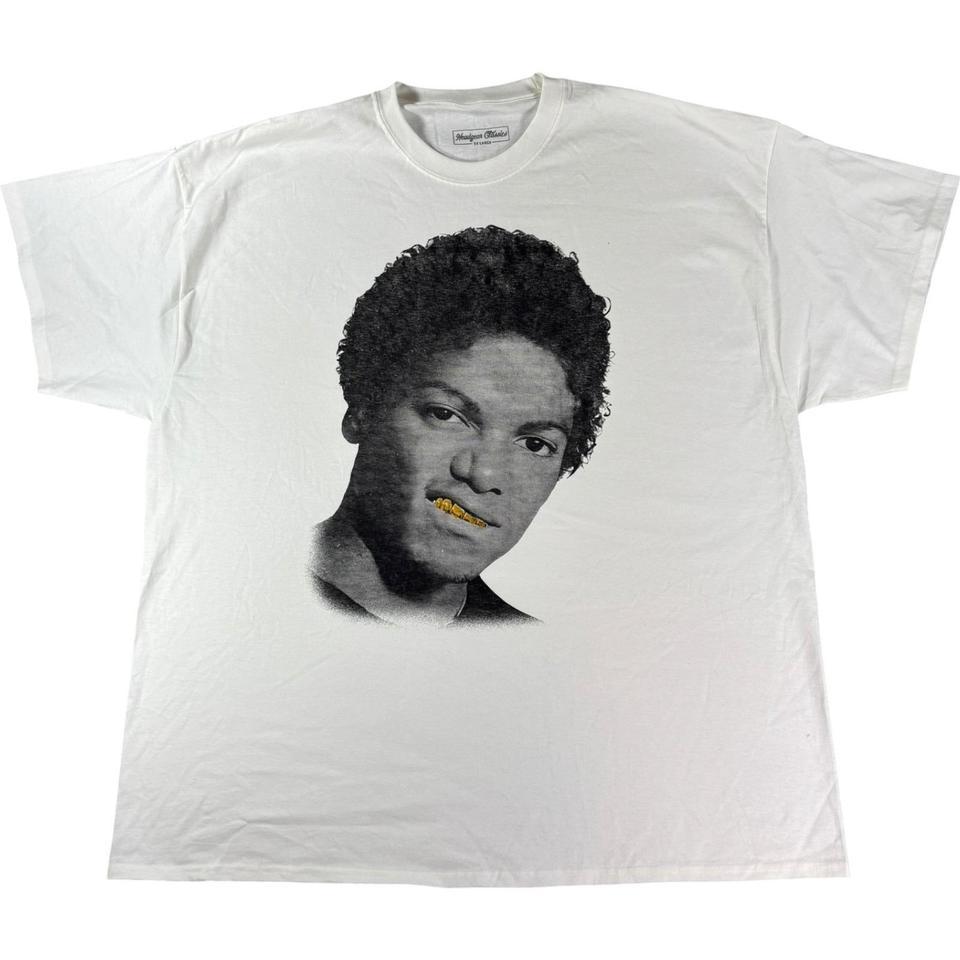 Headgear Classics Michael Jackson Gold 2d76