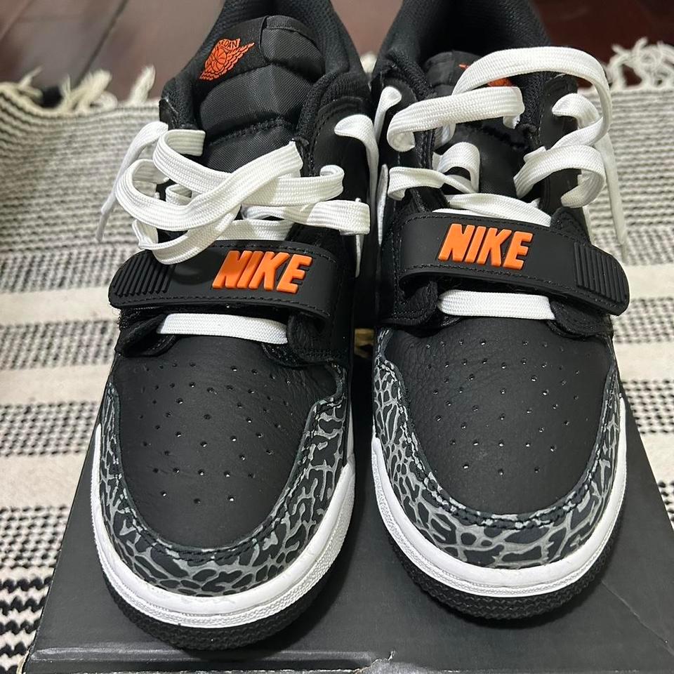 Air Jordan Legacy 312 Low E445