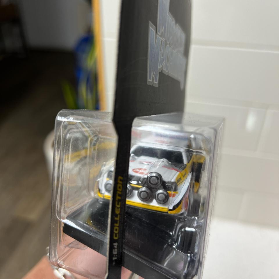 Muscle Machines 1986 Audi Sport Fd54 5