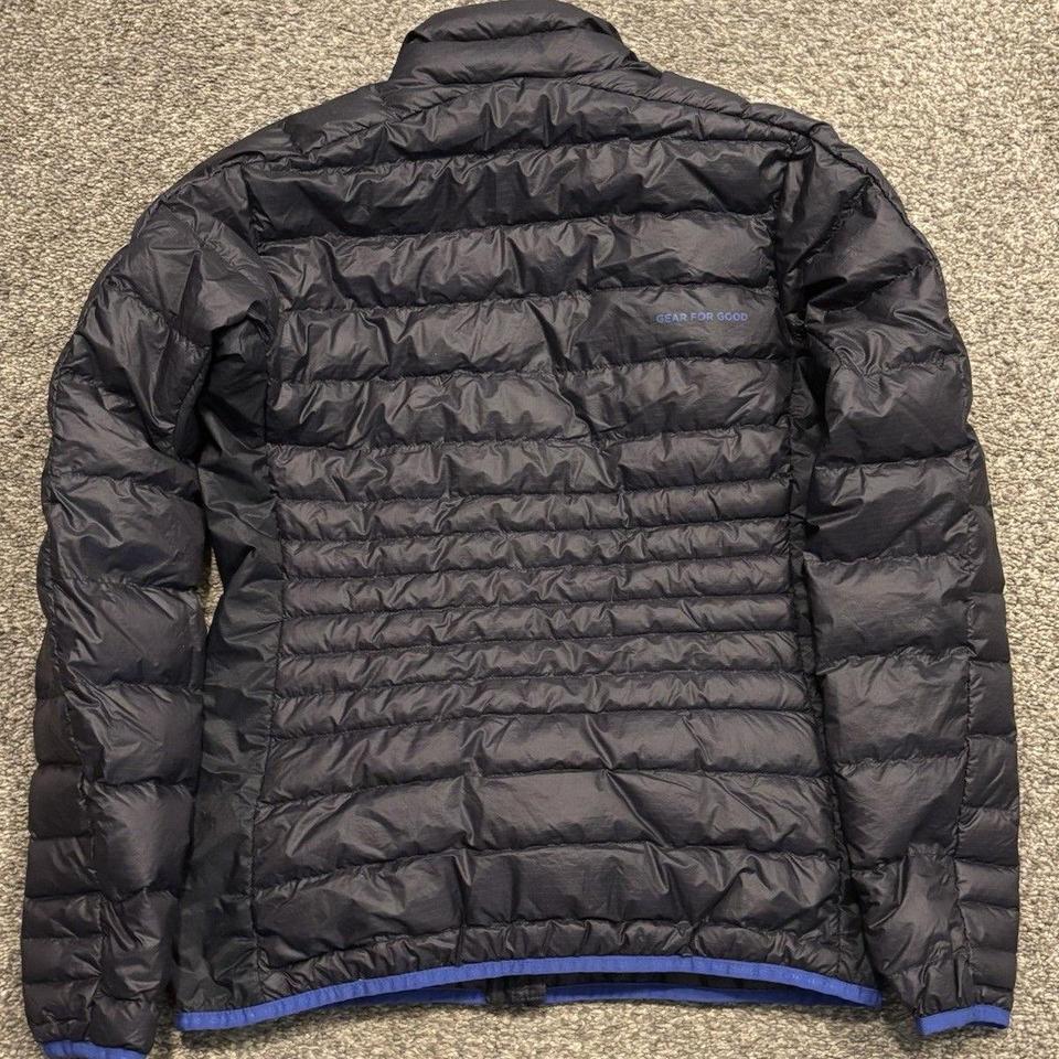 Cotopaxi Fuego Lt Womens 950 Fill 773f 8