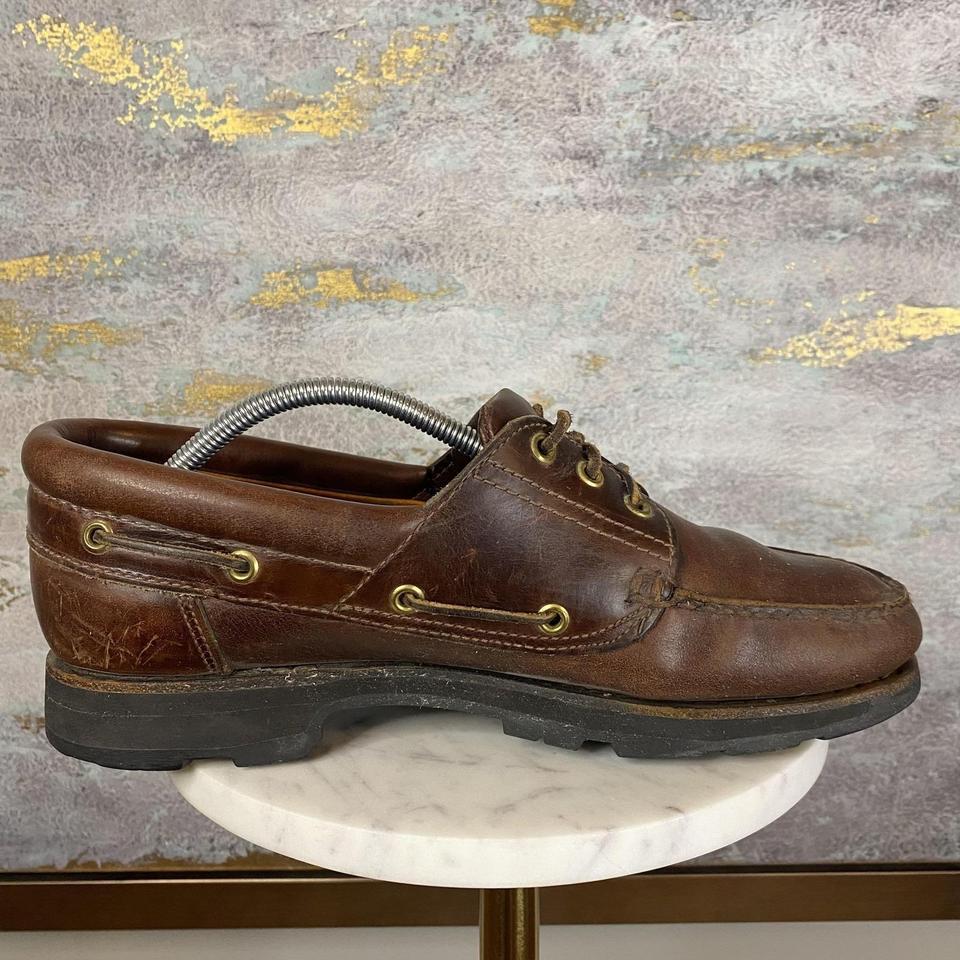 Timberland Shoes Mens Size 105 5fa9 4