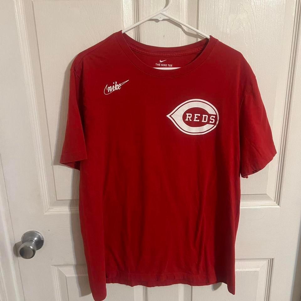 Nike Mens Large Ken Griffey Cedf