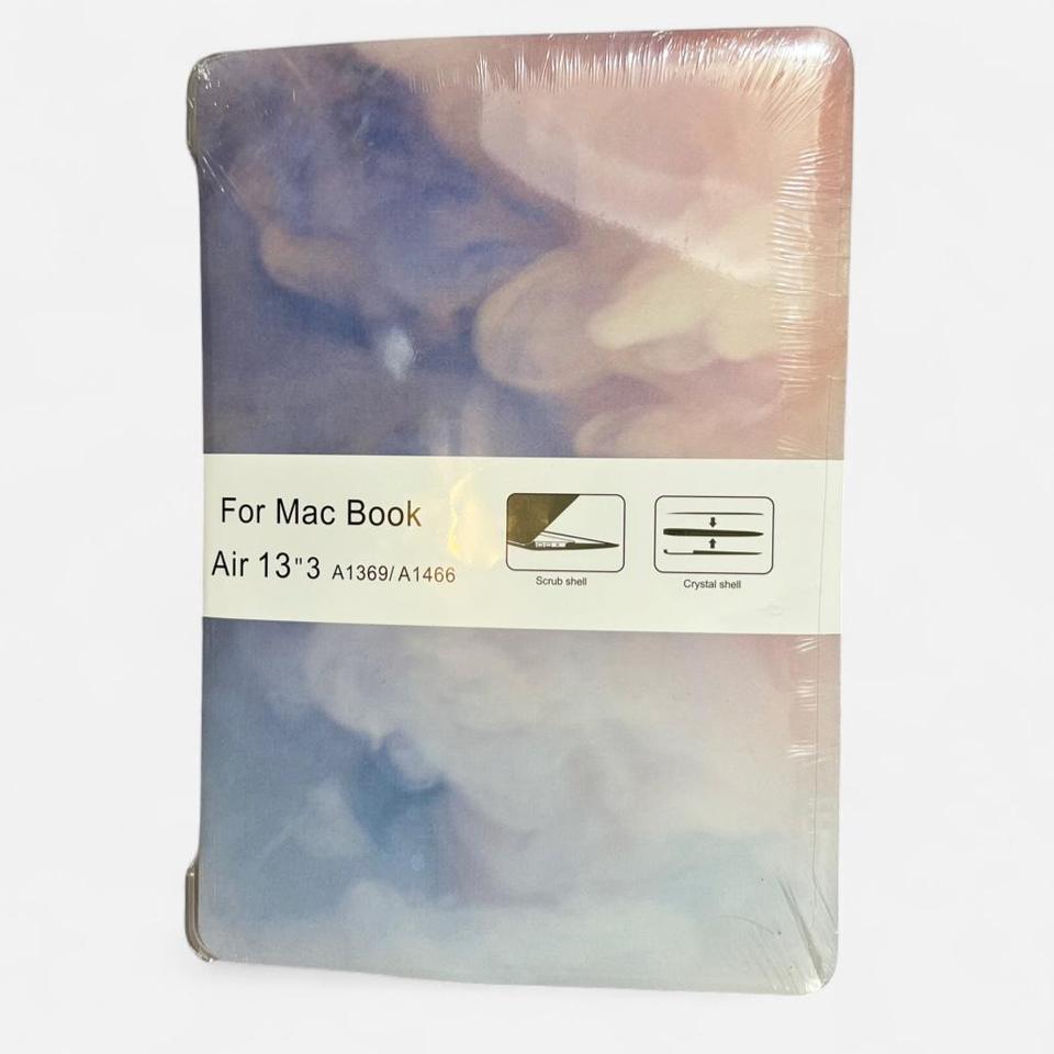 Macbook Air Case 133 3b23