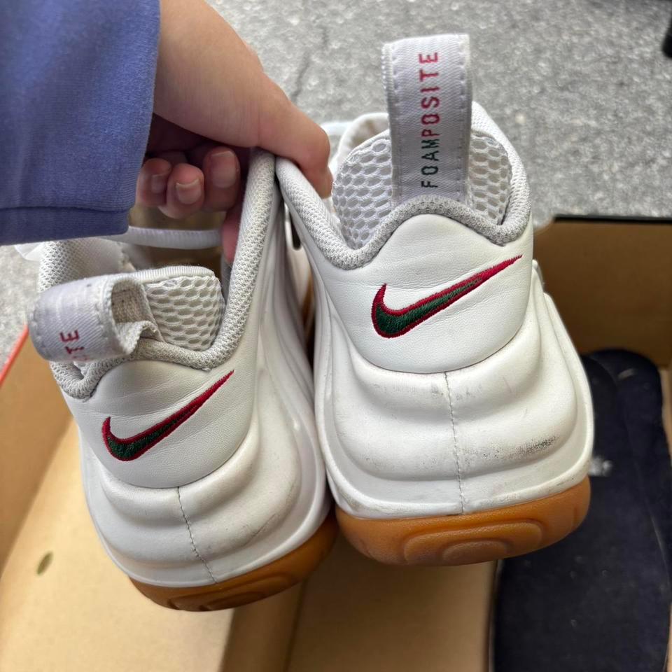 Nike Air Foamposite Gucci Used 06ef 5