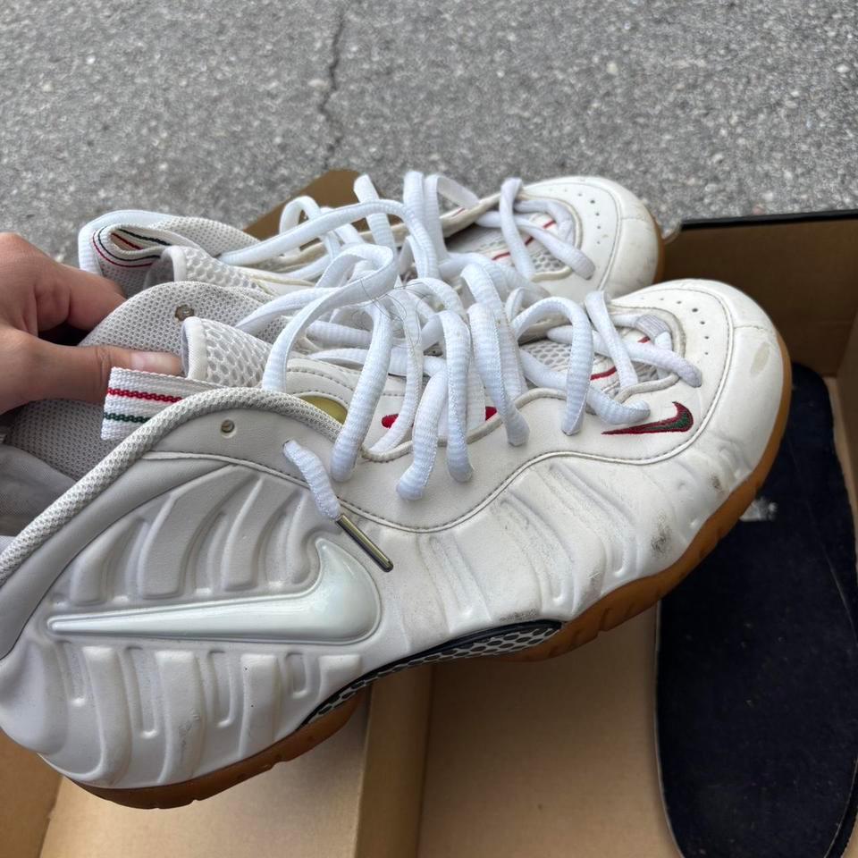 Nike Air Foamposite Gucci Used 06ef 3