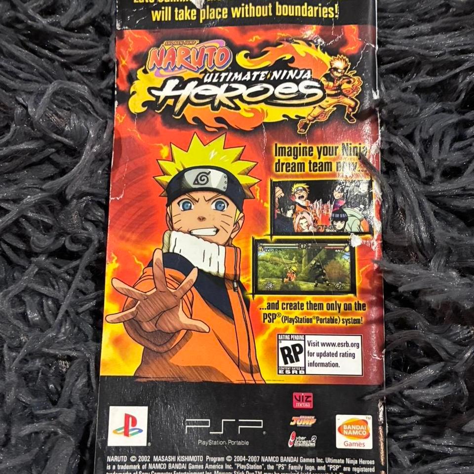 Tekken Dark Resurrection Playstation Portable 1bd4 3