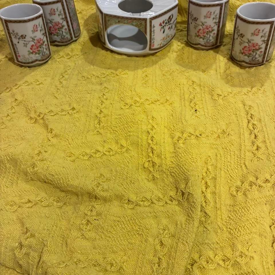 5pc Japanese Tea Set Lot B4fb 6