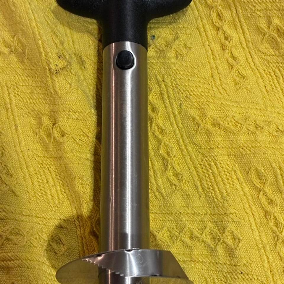 Norpro Stainless Steel Pineapple Corer Cba3