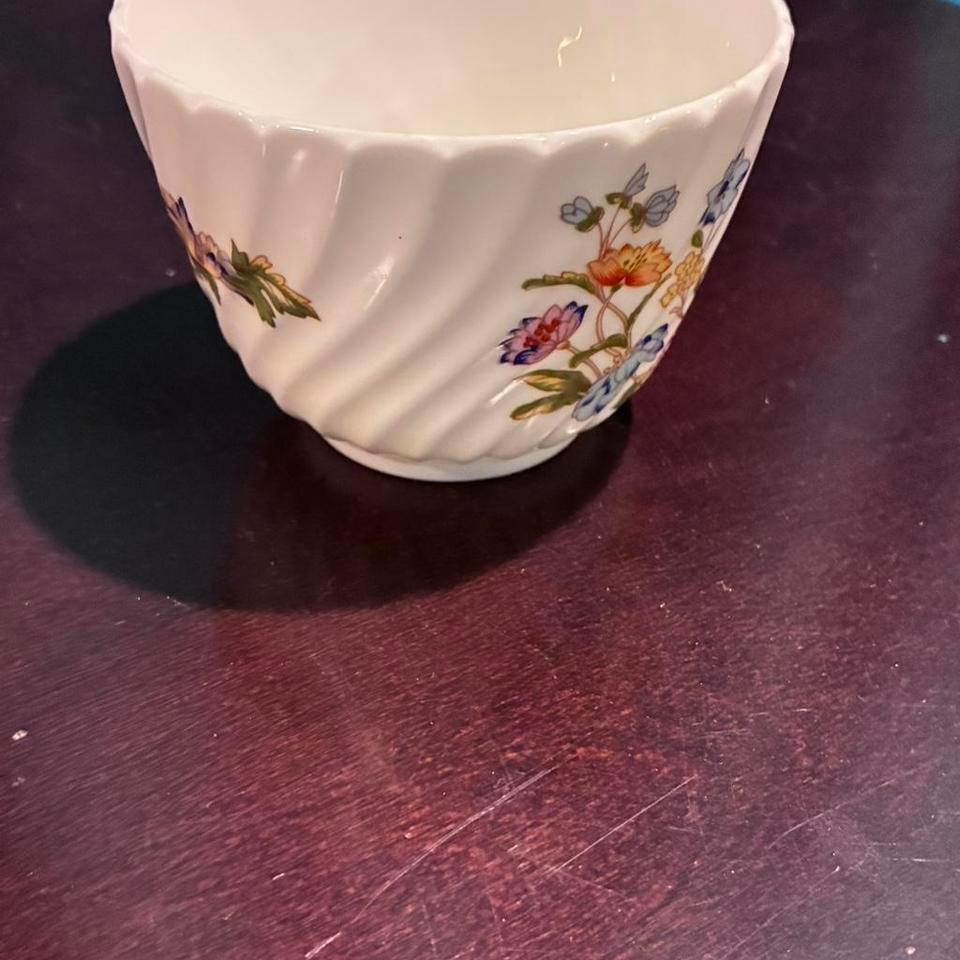 Ansley Cottage Garden Vintage Fine 0e79 2