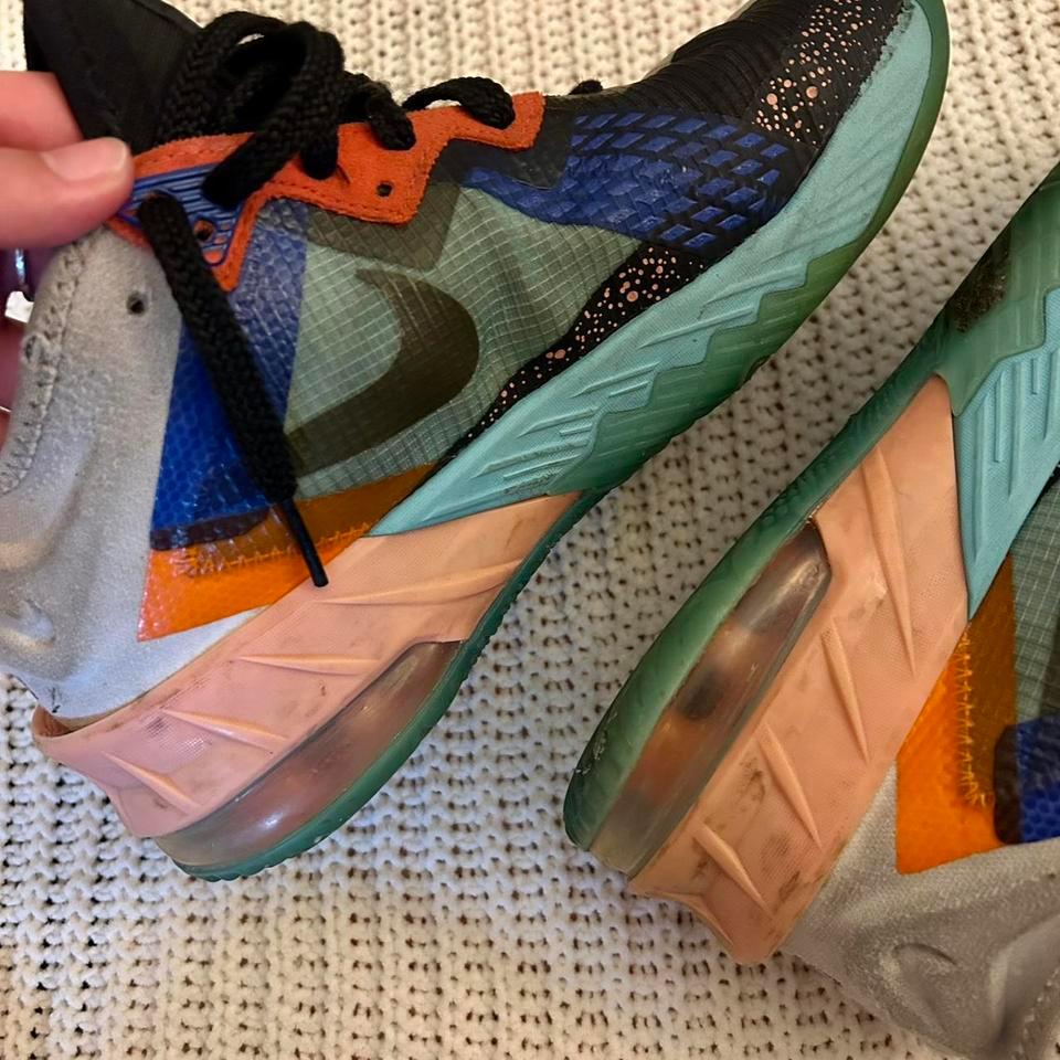 2021 Nike Space Jam X 1d90 6