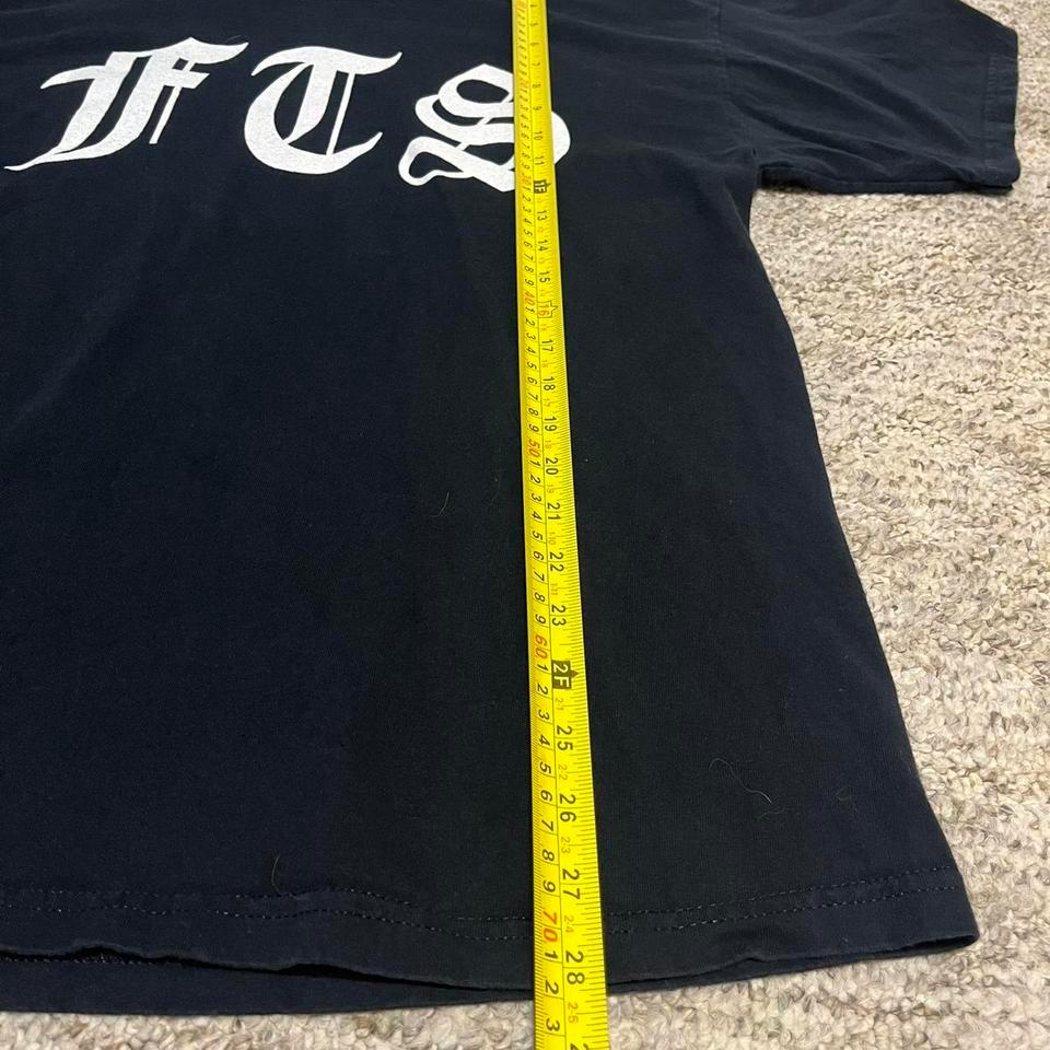Y2k Full Throttle Black 4