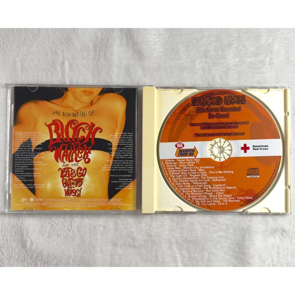 Condition Good Preowned Disc Good C12f 3
