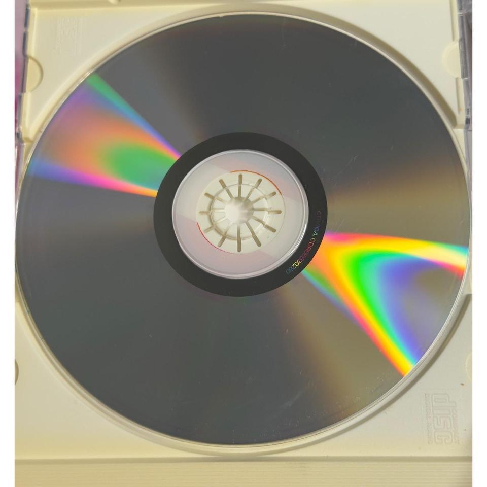 Condition Good Preowned Disc Good C12f 6