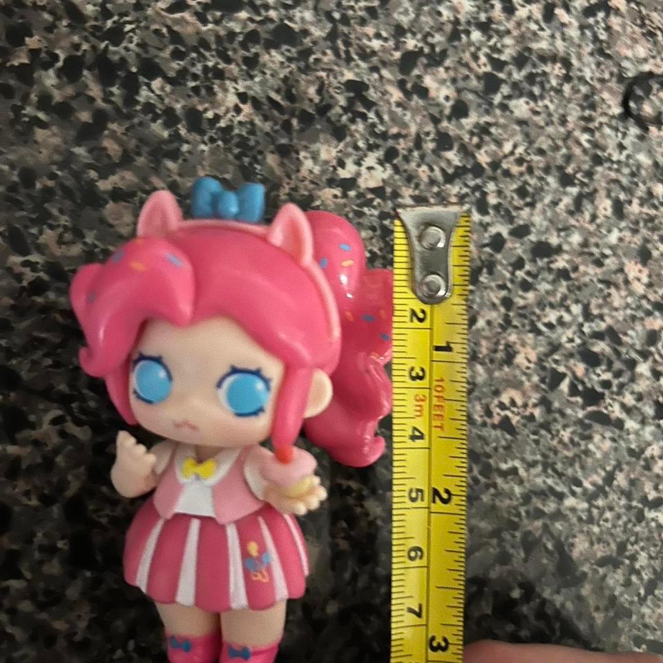 My Little Pony Pinkie Pie 2ec3 4