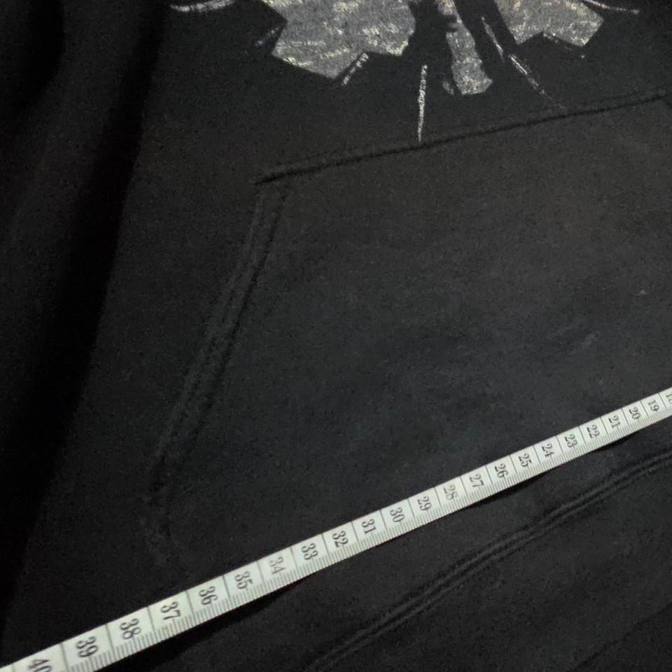 Fallout 3 Black Gildan Hoodie 1690 7