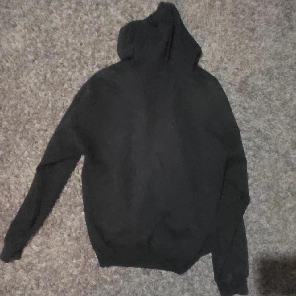 Fallout 3 Black Gildan Hoodie 1690 2