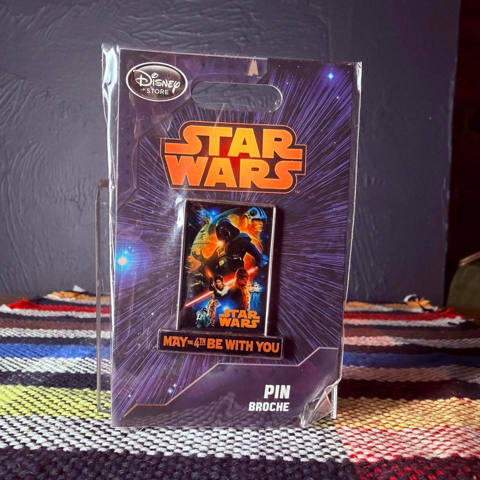 Star Wars May The 4th 2cdb