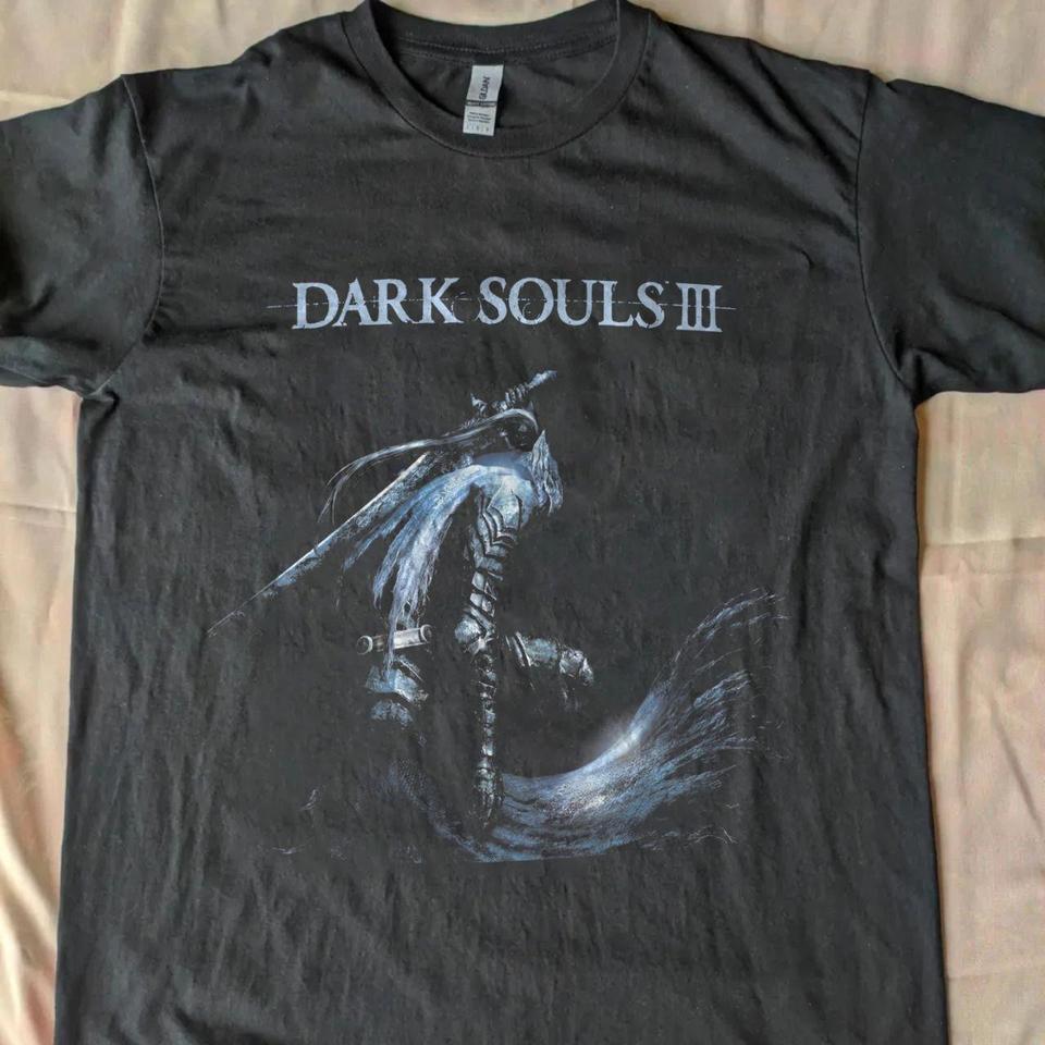 Dark Souls Iii T Shirt S 6e3a