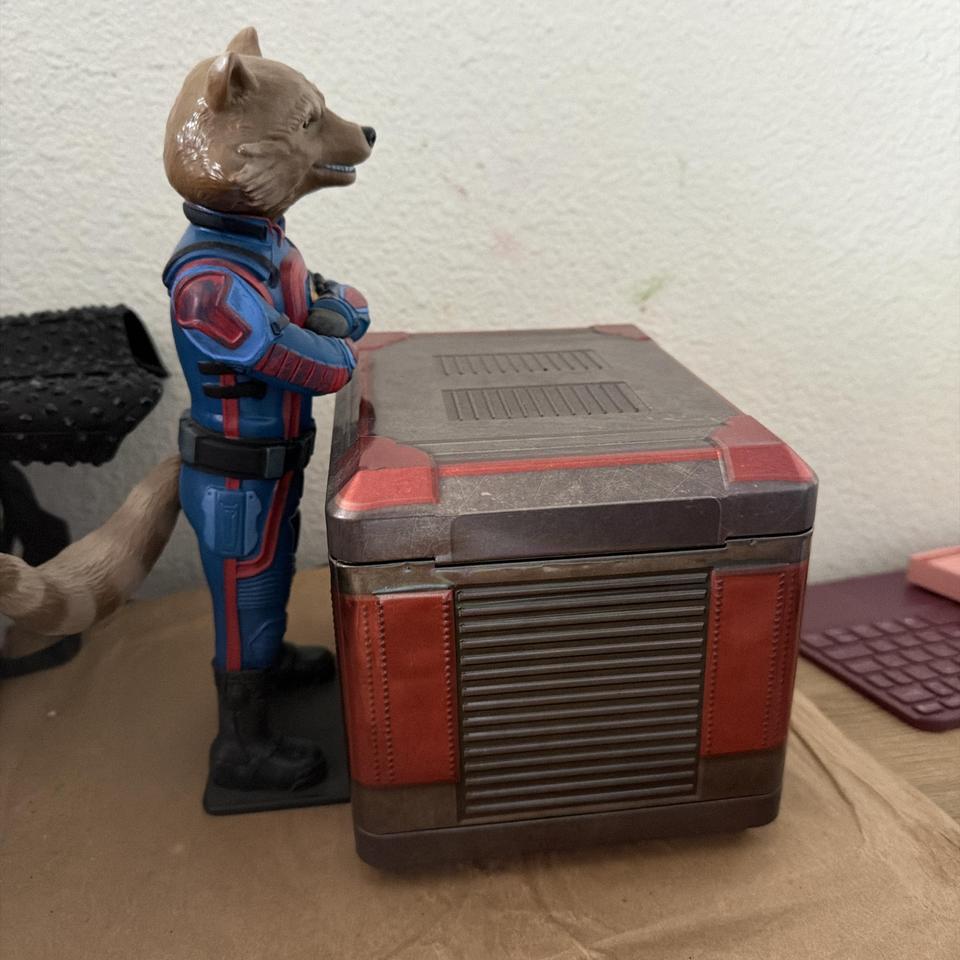 Guardians Of The Galaxy Vol 1ffe 2