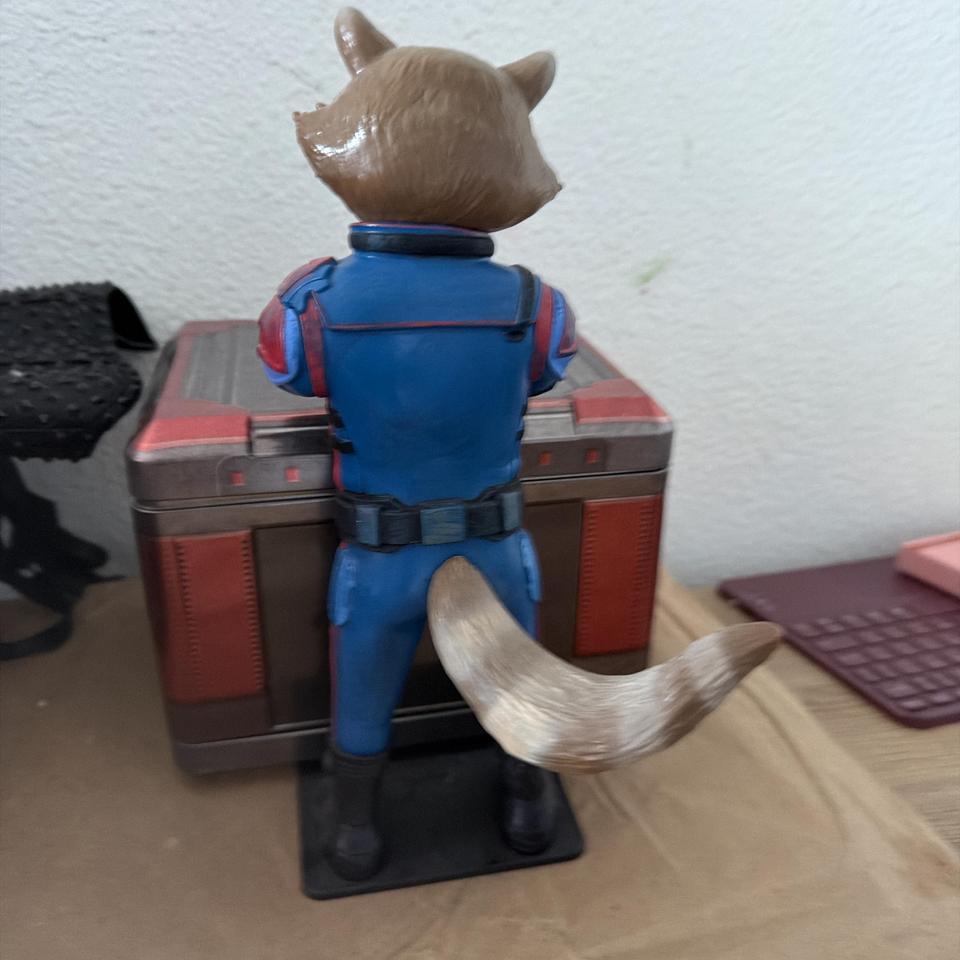 Guardians Of The Galaxy Vol 1ffe 3