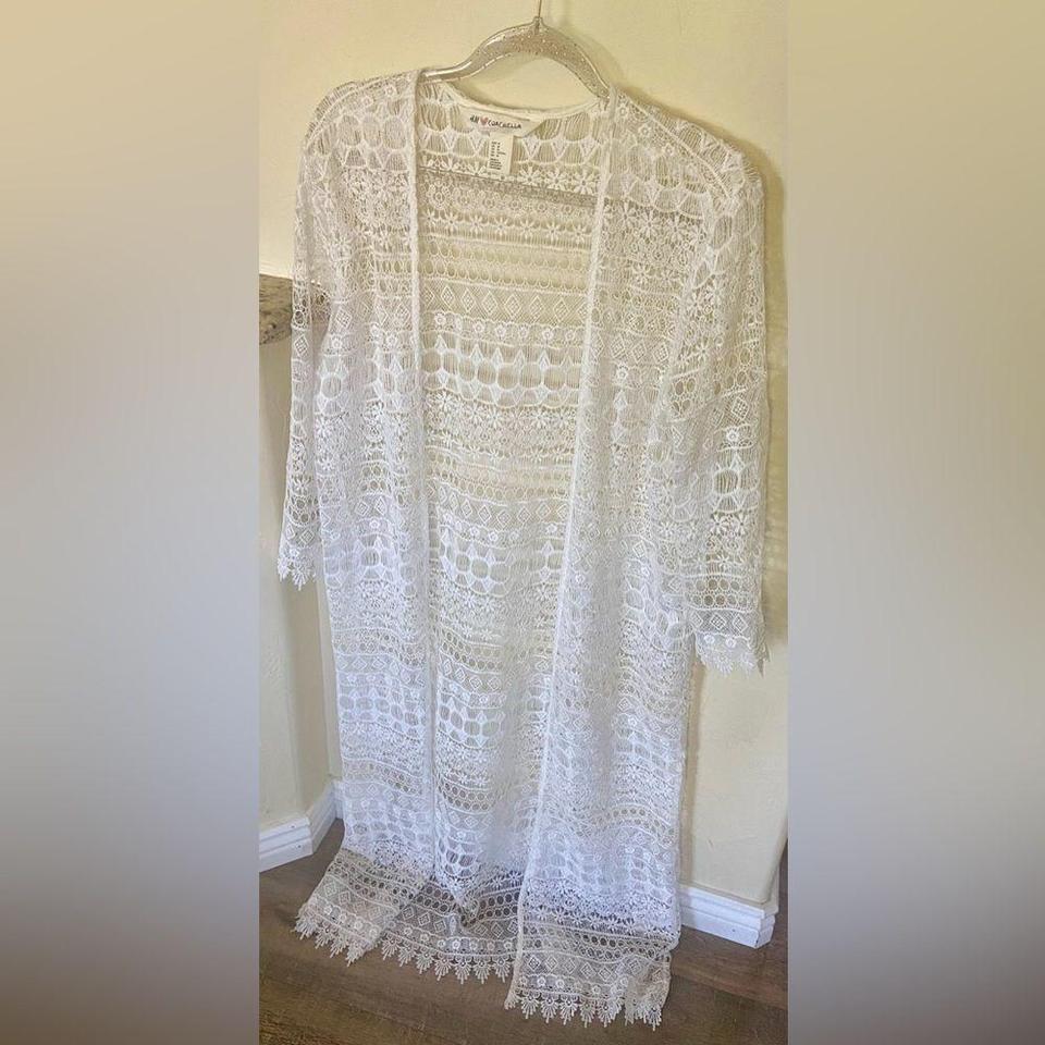Hm Coachella Womens Size Medium 7573 4