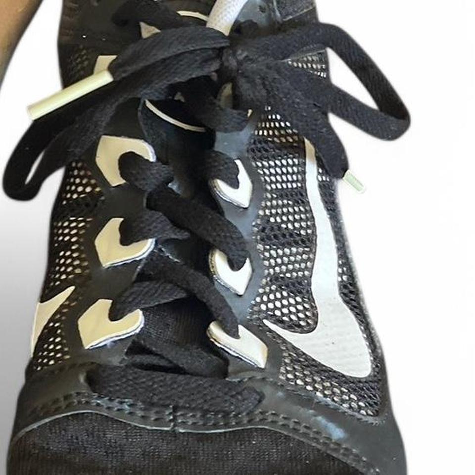 Nike Track And Field Shoes 3
