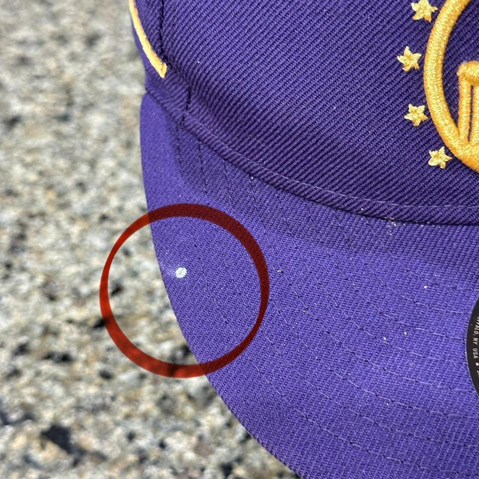 Capital Agenda Hat Cap Snap 1f40 2