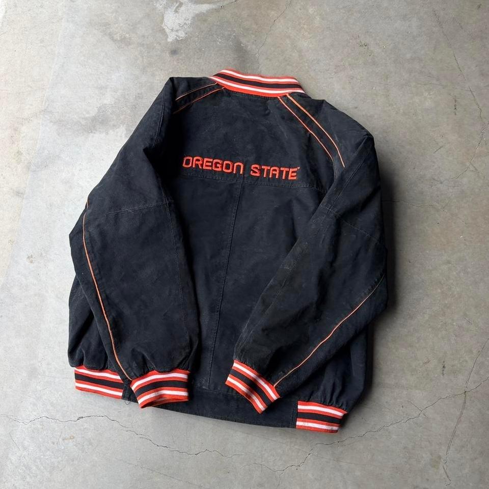 90s Osu Beavers Oregon State 996a 6