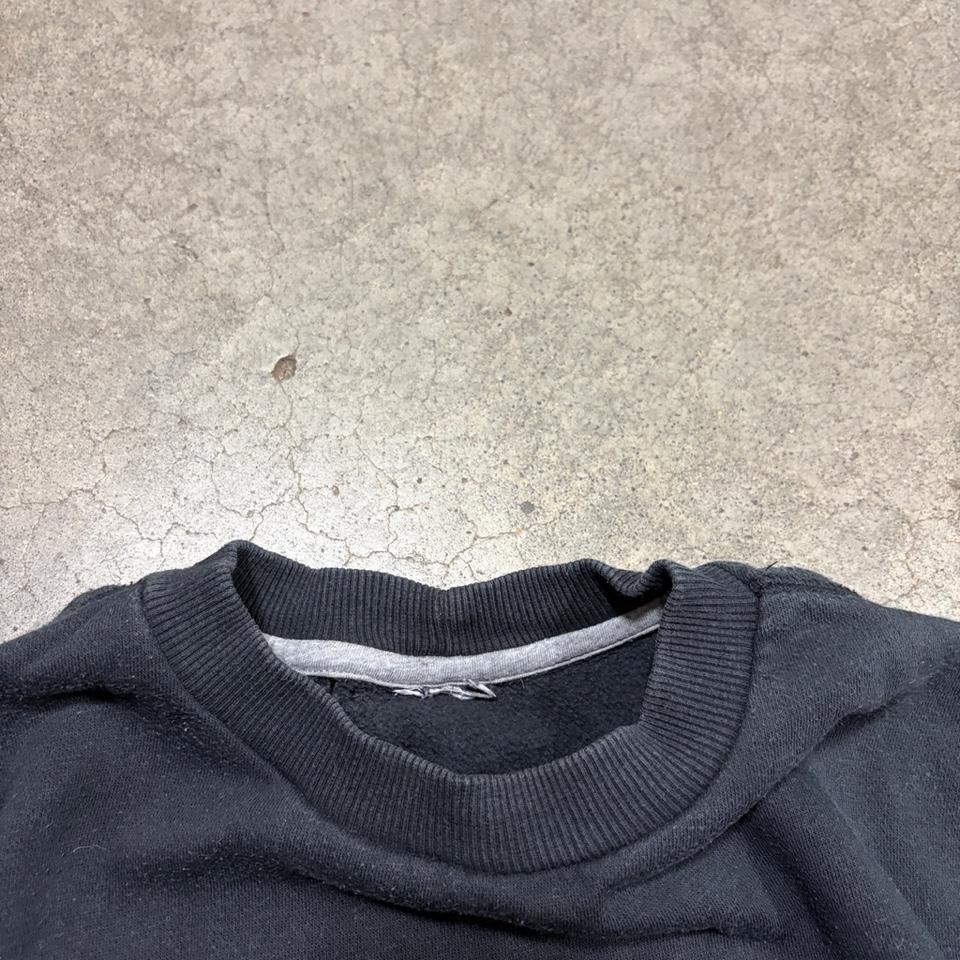 Nike Mini Swoosh Essential Crewneck 6eb0 4