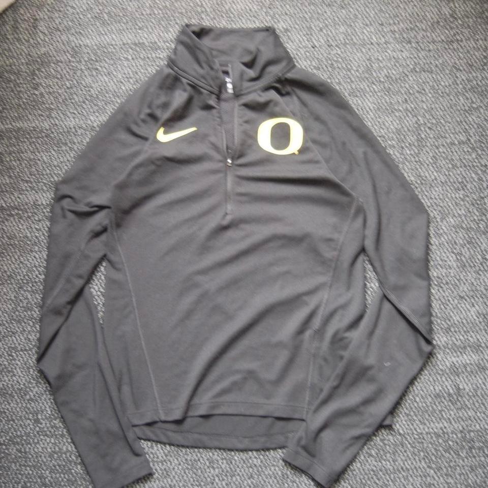 Black Size Xs Nike Oregon 6a01