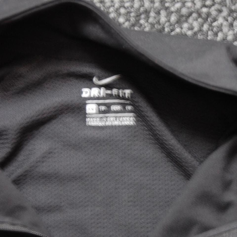 Black Size Xs Nike Oregon 6a01 3