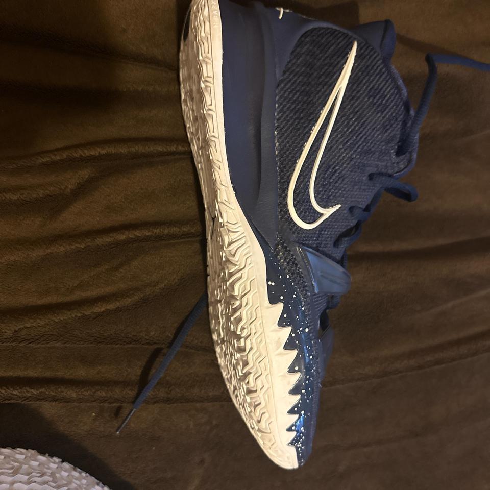 Nike Kyrie 7 Pe Basketball 2
