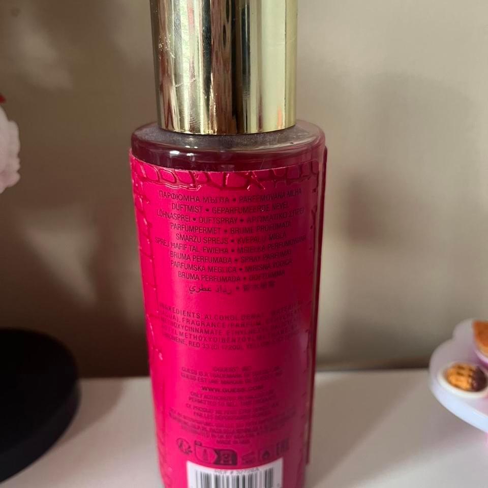 Guess Sweet Sugar Frangrance Mist 7caf 2