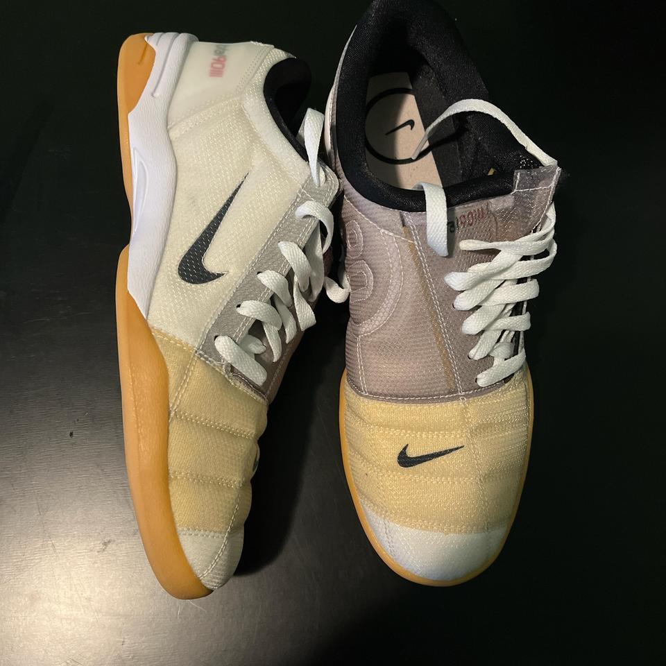 Nike Total 90 3 Sp 5212