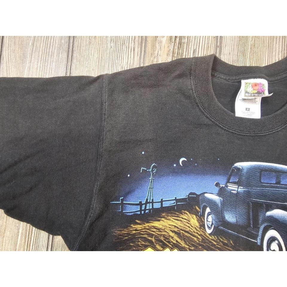 Vintage Chevy Trucks Silverado 1500 1166 3