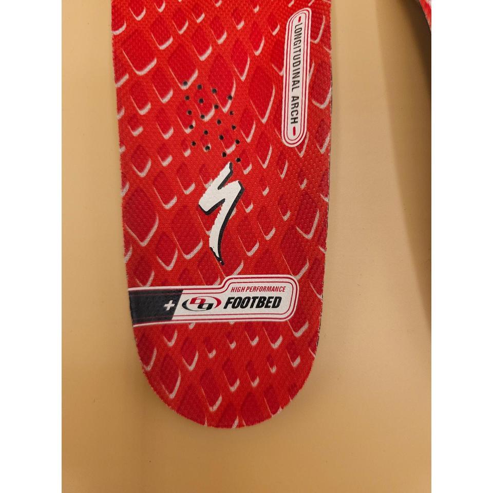 One Pair Specialized Bg Footbeds B2fe 3