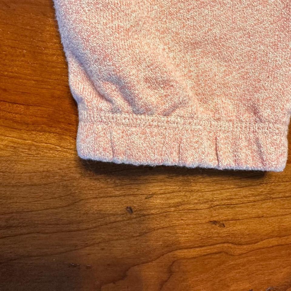 Pink Roots Sweatpants Never Been 06f9 6
