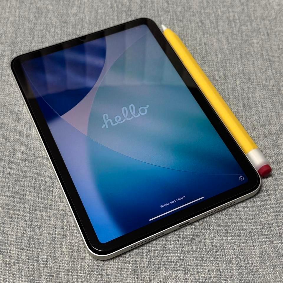 Apple Ipad Case Tablet And 7711