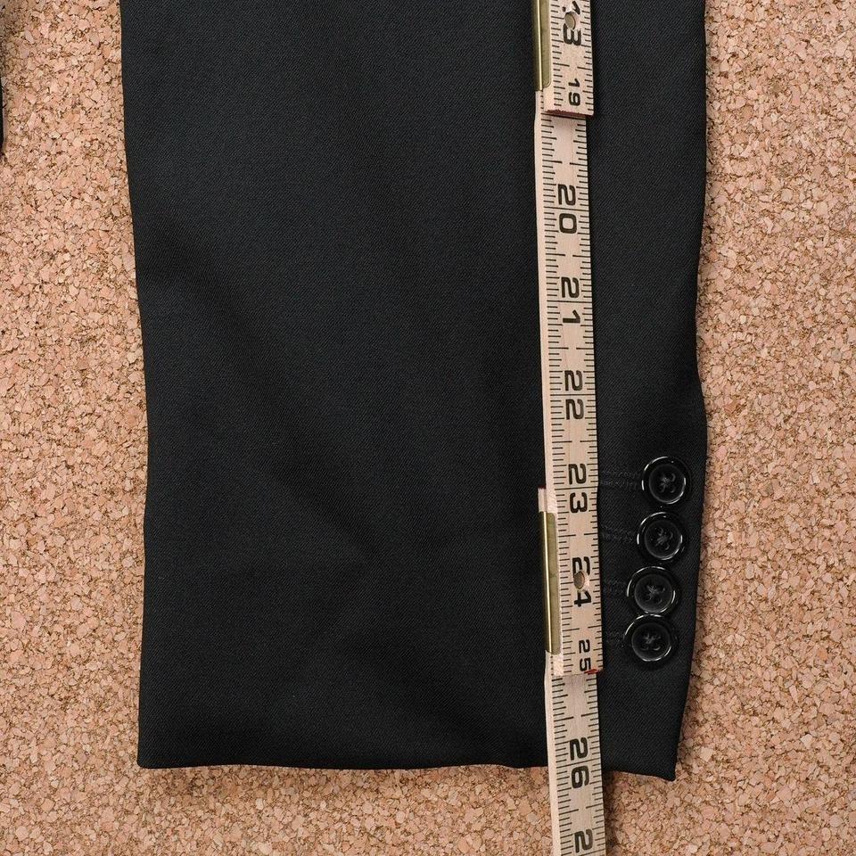 Vtg Y2k 2007 Boss Hugo 9925 5