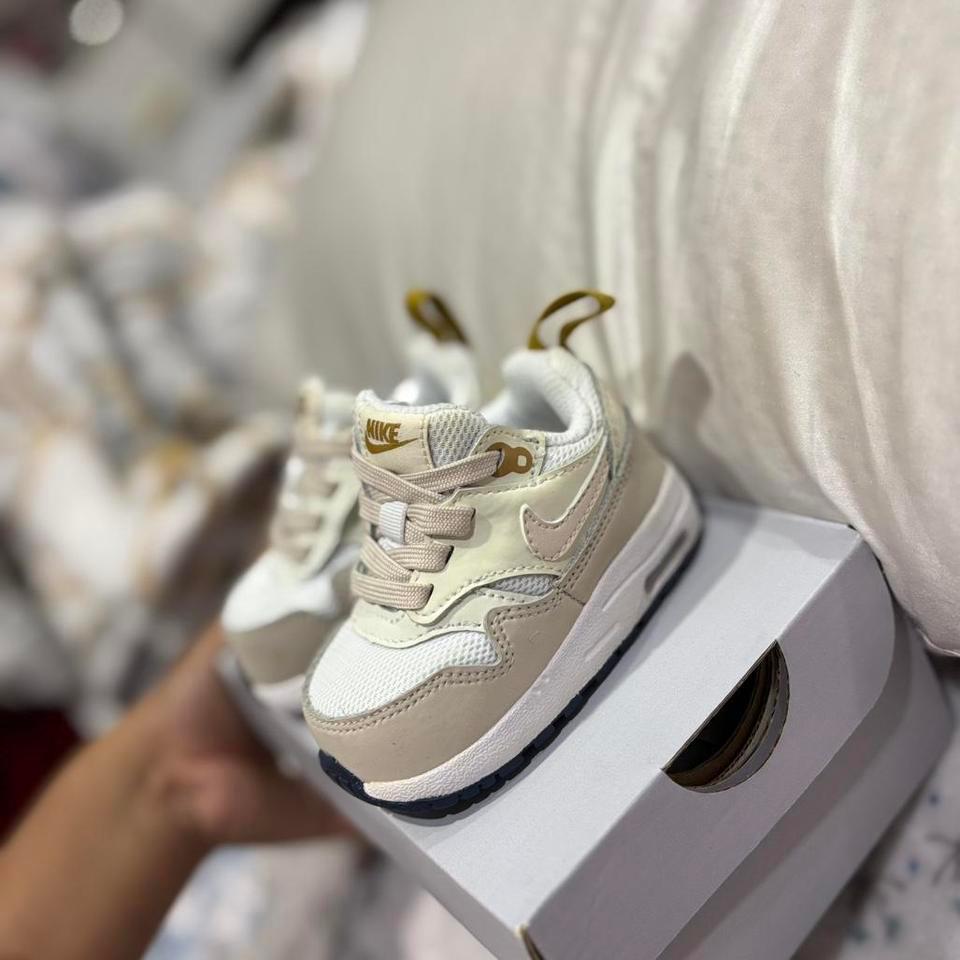 Baby Shoes Nike Air Max 8367 4