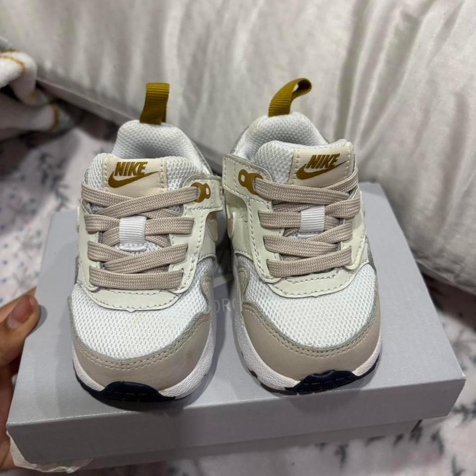 Baby Shoes Nike Air Max 8367 2