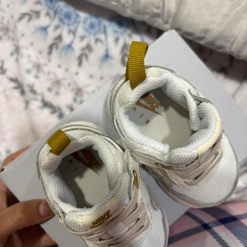 Baby Shoes Nike Air Max 8367 5