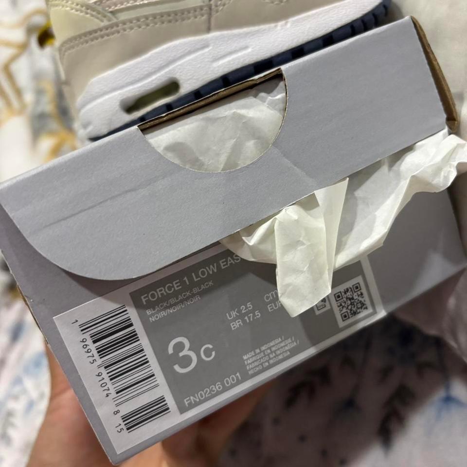 Baby Shoes Nike Air Max 8367 7