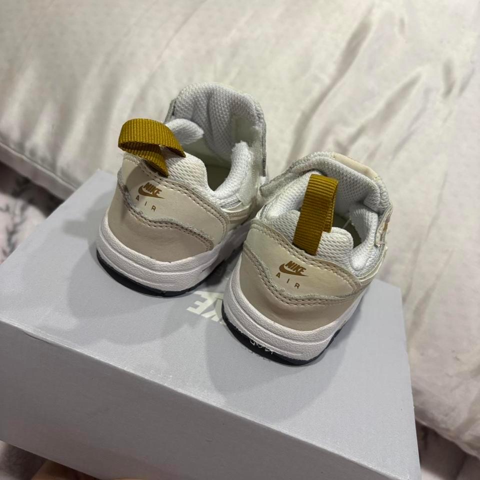 Baby Shoes Nike Air Max 8367 6