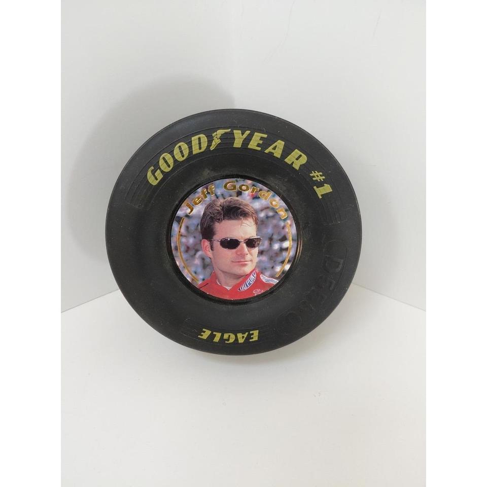 Vtg Jeff Gordon Nascar 1997 339e