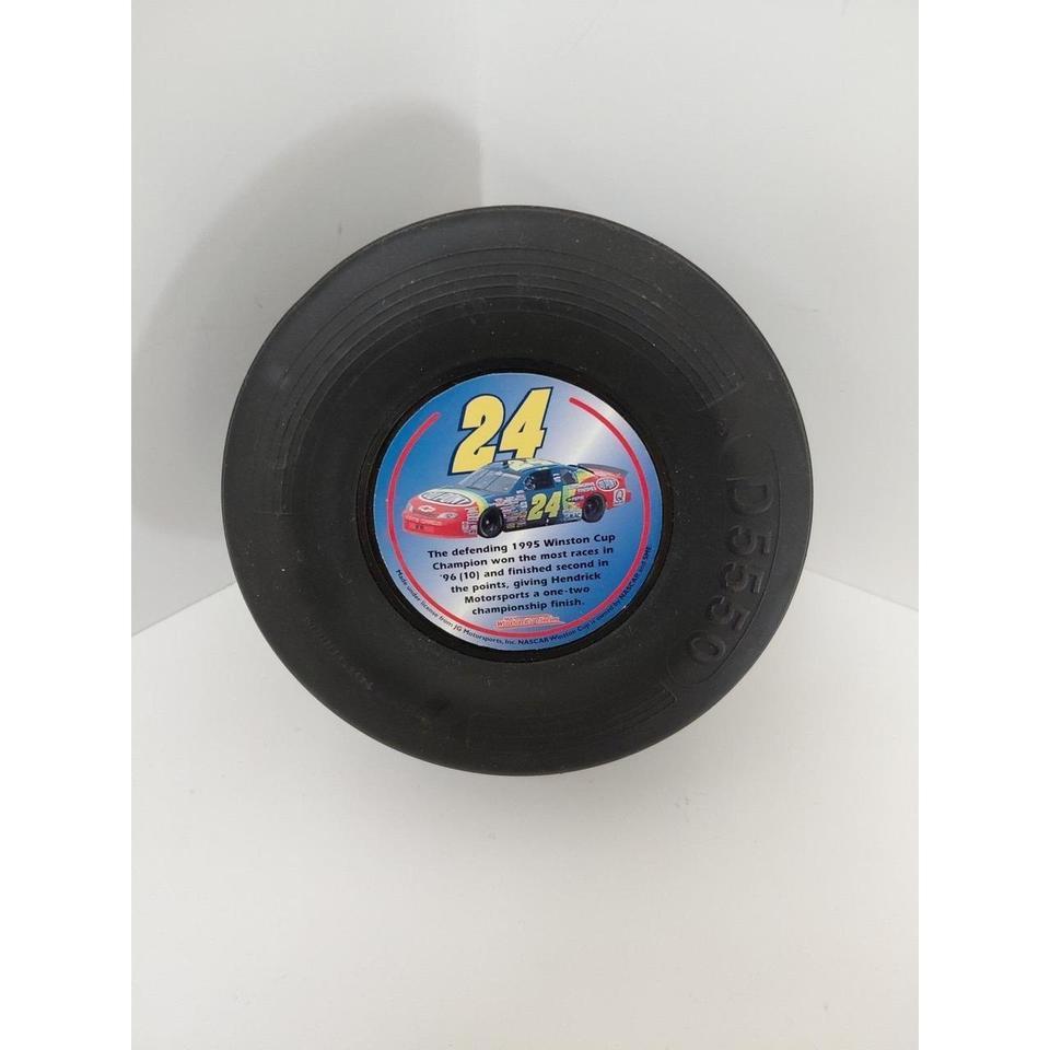 Vtg Jeff Gordon Nascar 1997 339e 3